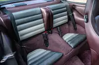 1989 Porsche 911 (930) LE -Sold