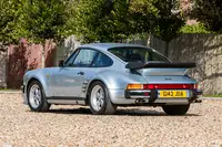 1989 Porsche 911 (930) LE -Sold