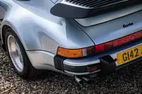 1989 Porsche 911 (930) LE -Sold