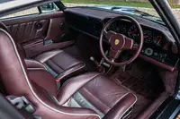 1989 Porsche 911 (930) LE -Sold