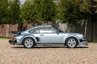 1989 Porsche 911 (930) LE -Sold
