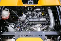 2016 Zenos E10 2.3 R Roadster-Sold
