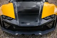 2016 Zenos E10 2.3 R Roadster-Sold