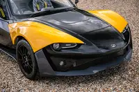 2016 Zenos E10 2.3 R Roadster-Sold