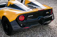 2016 Zenos E10 2.3 R Roadster-Sold