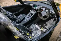 2016 Zenos E10 2.3 R Roadster-Sold