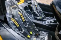 2016 Zenos E10 2.3 R Roadster-Sold