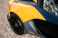2016 Zenos E10 2.3 R Roadster-Sold