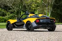 2016 Zenos E10 2.3 R Roadster-Sold