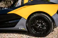 2016 Zenos E10 2.3 R Roadster-Sold