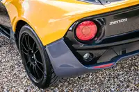 2016 Zenos E10 2.3 R Roadster-Sold