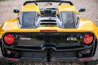 2016 Zenos E10 2.3 R Roadster-Sold