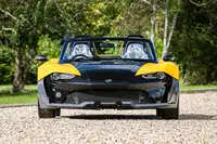 2016 Zenos E10 2.3 R Roadster-Sold