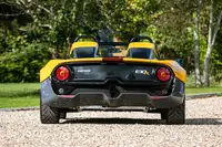 2016 Zenos E10 2.3 R Roadster-Sold