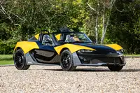 2016 Zenos E10 2.3 R Roadster-Sold