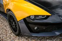 2016 Zenos E10 2.3 R Roadster-Sold