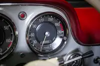 1963/2001 Mercedes-Benz 300SL Gullwing Re-creation-For Sale