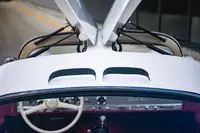 1963/2001 Mercedes-Benz 300SL Gullwing Re-creation-For Sale