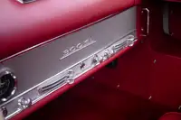 1963/2001 Mercedes-Benz 300SL Gullwing Re-creation-For Sale