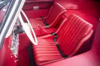 1963/2001 Mercedes-Benz 300SL Gullwing Re-creation-For Sale