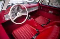 1963/2001 Mercedes-Benz 300SL Gullwing Re-creation-For Sale