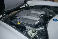 1963/2001 Mercedes-Benz 300SL Gullwing Re-creation-For Sale