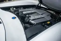 1963/2001 Mercedes-Benz 300SL Gullwing Re-creation-For Sale