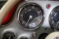 1963/2001 Mercedes-Benz 300SL Gullwing Re-creation-For Sale