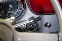 1963/2001 Mercedes-Benz 300SL Gullwing Re-creation-For Sale