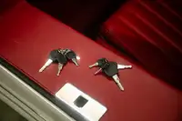 1963/2001 Mercedes-Benz 300SL Gullwing Re-creation-For Sale