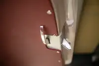 1963/2001 Mercedes-Benz 300SL Gullwing Re-creation-For Sale