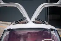 1963/2001 Mercedes-Benz 300SL Gullwing Re-creation-For Sale