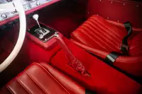 1963/2001 Mercedes-Benz 300SL Gullwing Re-creation-For Sale
