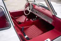 1963/2001 Mercedes-Benz 300SL Gullwing Re-creation-For Sale