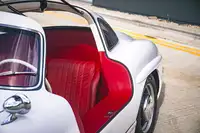 1963/2001 Mercedes-Benz 300SL Gullwing Re-creation-For Sale