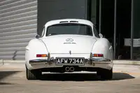 1963/2001 Mercedes-Benz 300SL Gullwing Re-creation-For Sale