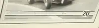 Sir Stirling Moss in his Lotus 18 at Monaco 1961 Alongside t-For Sale