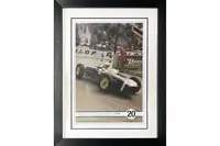 Monaco Sunshine and First to the Finish Line-For Sale