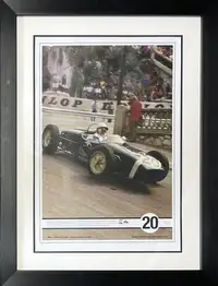 Monaco Sunshine and First to the Finish Line-For Sale