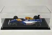 Hand-Built 1:12th Scale Championship-Winning Williams-Honda -For Sale