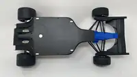 Hand-Built 1:12th Scale Championship-Winning Williams-Honda -For Sale
