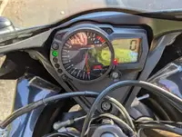 2005 Suzuki GSXR 1000 K5 999cc-Sold