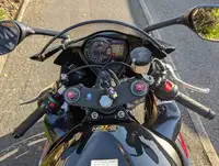 2005 Suzuki GSXR 1000 K5 999cc-Sold