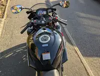 2005 Suzuki GSXR 1000 K5 999cc-Sold