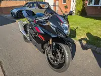 2005 Suzuki GSXR 1000 K5 999cc-Sold