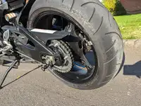 2005 Suzuki GSXR 1000 K5 999cc-Sold