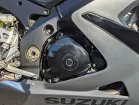 2005 Suzuki GSXR 1000 K5 999cc-Sold
