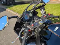 2005 Suzuki GSXR 1000 K5 999cc-Sold