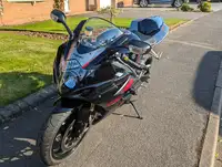 2005 Suzuki GSXR 1000 K5 999cc-Sold