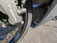 2005 Suzuki GSXR 1000 K5 999cc-Sold